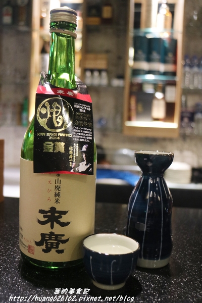 煽烏賊燒烤居酒屋:【新北板橋區】再訪驚豔味蕾的感動滋味『煽烏賊燒烤居酒屋』板橋居酒屋推薦/日式串燒/深夜食堂