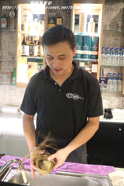 煽烏賊燒烤居酒屋:【新北板橋區】再訪驚豔味蕾的感動滋味『煽烏賊燒烤居酒屋』板橋居酒屋推薦/日式串燒/深夜食堂