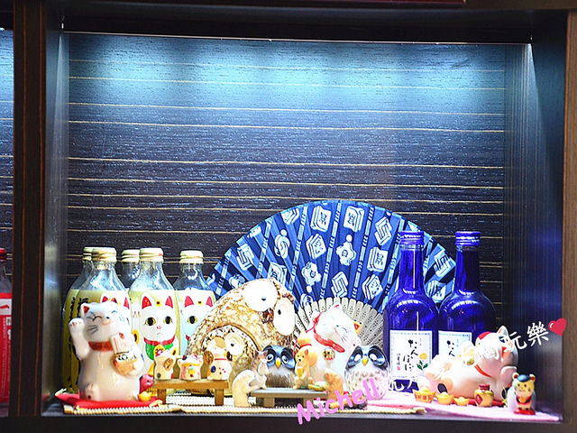 烏賊燒烤居酒屋