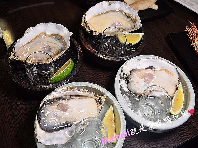 烏賊燒烤居酒屋