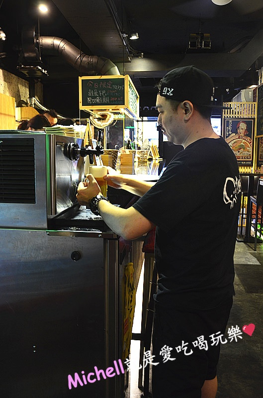 烏賊燒烤居酒屋