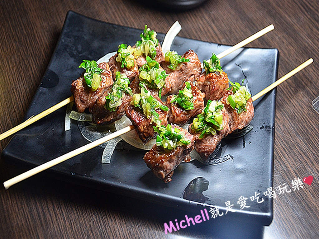 烏賊燒烤居酒屋