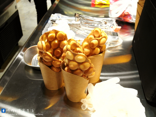 Senza Fine 夏妃創意餐飲:〖台中│美食〗Senza Fine 夏妃創意餐飲 ❤ 逢甲創意美食再一發!!雞蛋仔手工義大利冰淇淋限量登場~試賣期間還有超優惠活動!!消費贈送一球,打卡再送一球!!