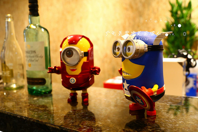 Senza Fine 夏妃創意餐飲：[台中♥逢甲夜市]Senza Fine 夏妃創意餐飲。雞蛋仔*手工義式冰淇淋(愛評體驗團)