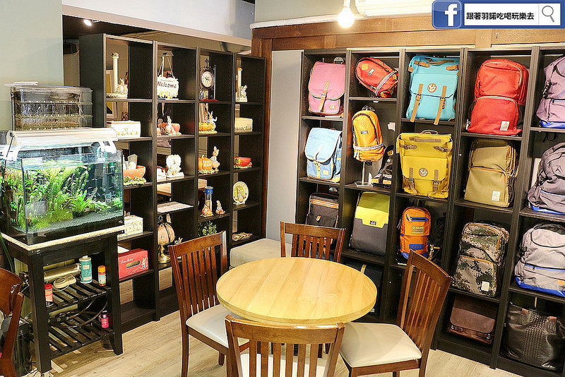 咖啡宴-大安店寵物友善餐廳捷運忠孝復興站手沖咖啡微風廣場008