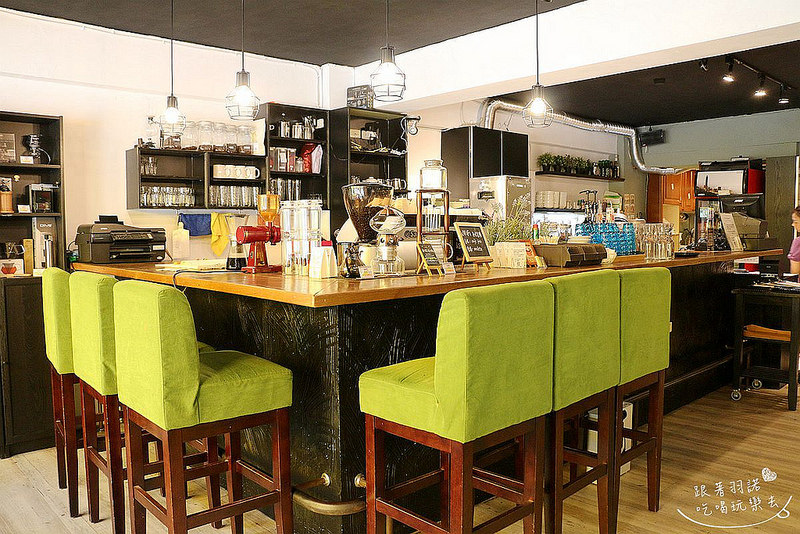 咖啡宴-大安店寵物友善餐廳捷運忠孝復興站手沖咖啡微風廣場007