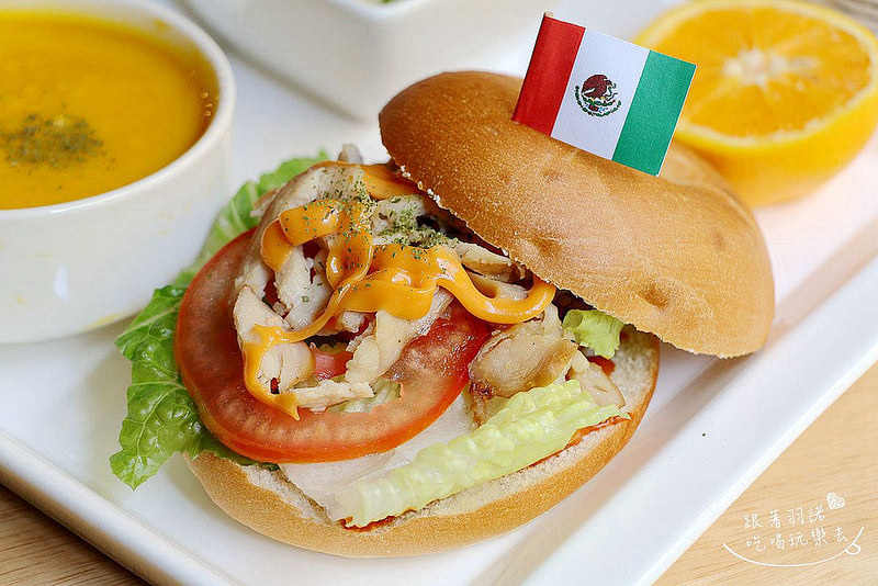 咖啡宴-大安店寵物友善餐廳捷運忠孝復興站手沖咖啡微風廣場042