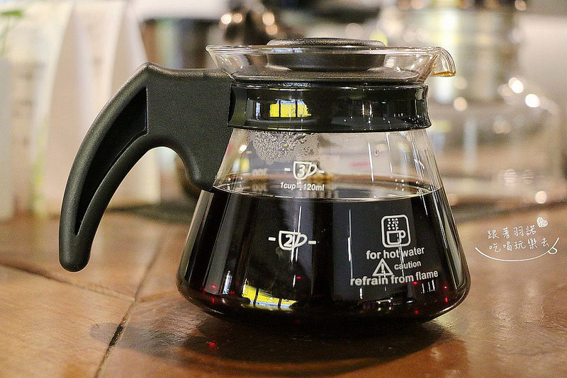 咖啡宴-大安店寵物友善餐廳捷運忠孝復興站手沖咖啡微風廣場093