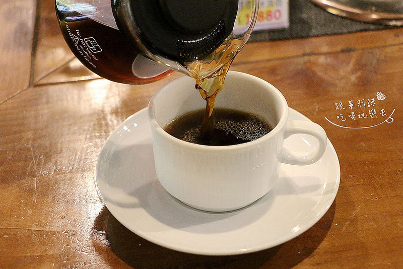 咖啡宴-大安店寵物友善餐廳捷運忠孝復興站手沖咖啡微風廣場095