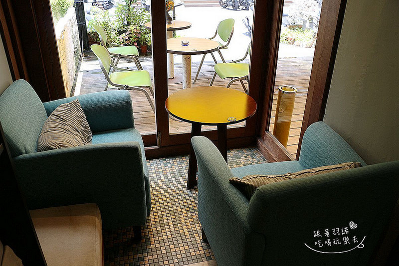 咖啡宴-大安店寵物友善餐廳捷運忠孝復興站手沖咖啡微風廣場009