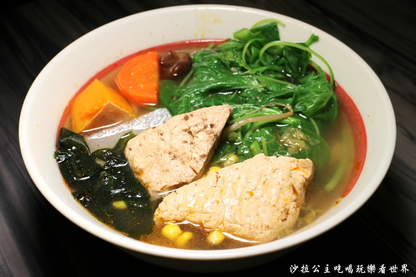 齋之傳說素食餐廳(永吉分店):台北‧信義區『齋の傳說素食餐廳』捷運市政府站素食