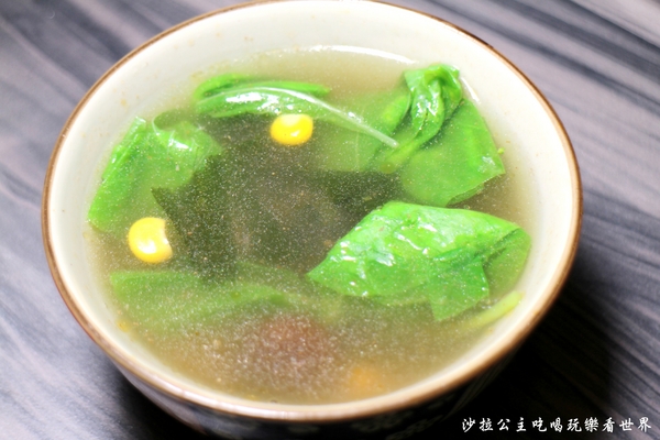 齋之傳說素食餐廳(永吉分店):台北‧信義區『齋の傳說素食餐廳』捷運市政府站素食