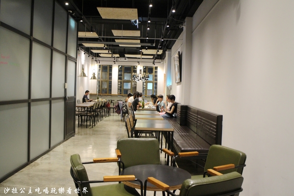 JIIA咖啡。手作烘培。料理：大同區義大利麵『JIIA咖啡』手作烘培/迪化老街/近霞海城隍廟