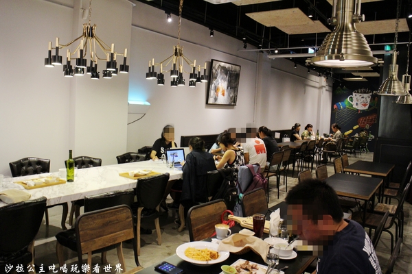 JIIA咖啡。手作烘培。料理：大同區義大利麵『JIIA咖啡』手作烘培/迪化老街/近霞海城隍廟