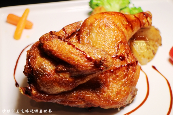 JIIA咖啡。手作烘培。料理：大同區義大利麵『JIIA咖啡』手作烘培/迪化老街/近霞海城隍廟