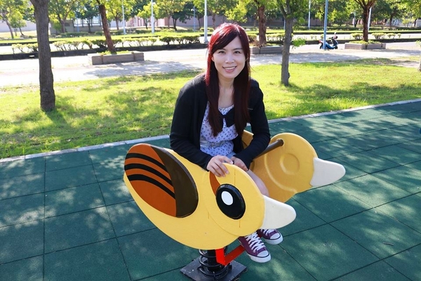 南故宮235新樂園:【嘉義景點】235新樂園~哇~可愛動物找童心,黑琵滑梯&諸羅蛙堡及藍腹鷴之家遊樂設施,三種保育類生物一次樂遊玩個夠