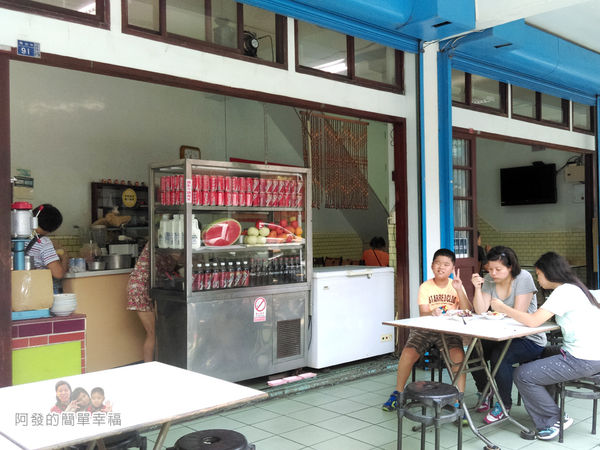 建成冰果室03-環境