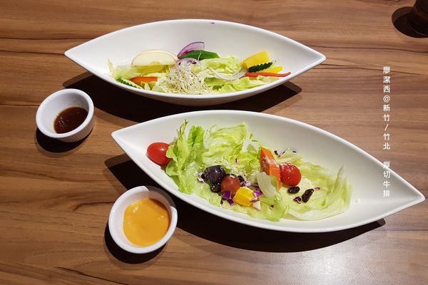 【新竹/竹北】厚切牛排