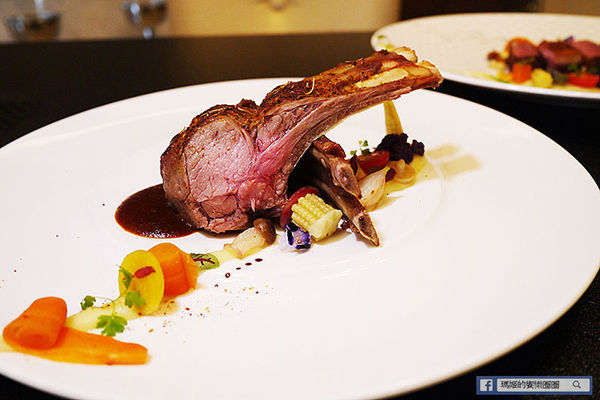 La Riche Cellier瑞德餐廳(台北店)：◆台北內湖。捷運劍南路站【La Riche Cellier瑞德餐廳-台北店】以酒入菜的完美結合。內湖約會餐廳。內湖餐酒館