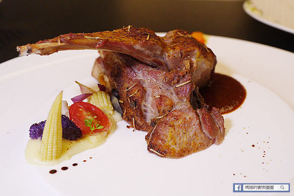 La Riche Cellier瑞德餐廳(台北店)：◆台北內湖。捷運劍南路站【La Riche Cellier瑞德餐廳-台北店】以酒入菜的完美結合。內湖約會餐廳。內湖餐酒館