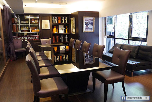 La Riche Cellier瑞德餐廳(台北店)：◆台北內湖。捷運劍南路站【La Riche Cellier瑞德餐廳-台北店】以酒入菜的完美結合。內湖約會餐廳。內湖餐酒館