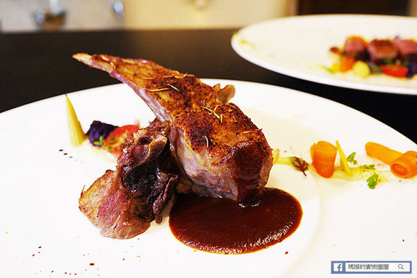 La Riche Cellier瑞德餐廳(台北店)：◆台北內湖。捷運劍南路站【La Riche Cellier瑞德餐廳-台北店】以酒入菜的完美結合。內湖約會餐廳。內湖餐酒館