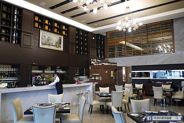 La Riche Cellier瑞德餐廳(台北店)：◆台北內湖。捷運劍南路站【La Riche Cellier瑞德餐廳-台北店】以酒入菜的完美結合。內湖約會餐廳。內湖餐酒館