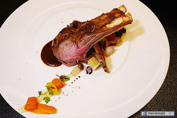 La Riche Cellier瑞德餐廳(台北店)：◆台北內湖。捷運劍南路站【La Riche Cellier瑞德餐廳-台北店】以酒入菜的完美結合。內湖約會餐廳。內湖餐酒館