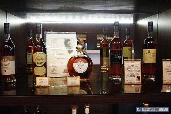 La Riche Cellier瑞德餐廳(台北店)：◆台北內湖。捷運劍南路站【La Riche Cellier瑞德餐廳-台北店】以酒入菜的完美結合。內湖約會餐廳。內湖餐酒館