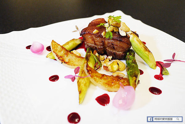 La Riche Cellier瑞德餐廳(台北店)：◆台北內湖。捷運劍南路站【La Riche Cellier瑞德餐廳-台北店】以酒入菜的完美結合。內湖約會餐廳。內湖餐酒館