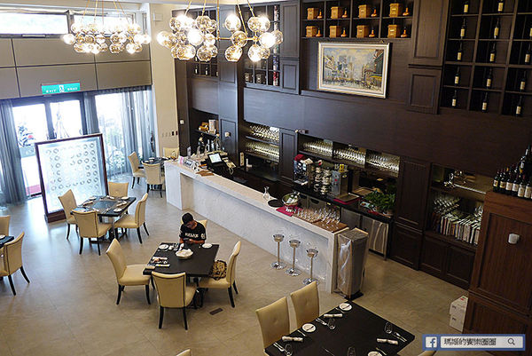 La Riche Cellier瑞德餐廳(台北店)：◆台北內湖。捷運劍南路站【La Riche Cellier瑞德餐廳-台北店】以酒入菜的完美結合。內湖約會餐廳。內湖餐酒館