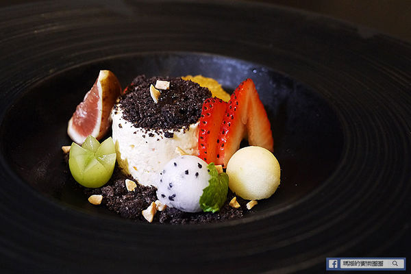 La Riche Cellier瑞德餐廳(台北店)：◆台北內湖。捷運劍南路站【La Riche Cellier瑞德餐廳-台北店】以酒入菜的完美結合。內湖約會餐廳。內湖餐酒館