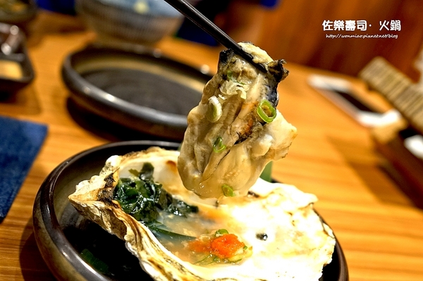 佐樂壽司：【大安站日本料理／無菜單料理 推薦】愛吃日本料理的你不容錯過的一家好店！ ✿✿ 佐樂壽司·火鍋 ✿✿（完整菜單）