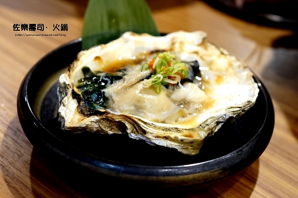 佐樂壽司：【大安站日本料理／無菜單料理 推薦】愛吃日本料理的你不容錯過的一家好店！ ✿✿ 佐樂壽司·火鍋 ✿✿（完整菜單）