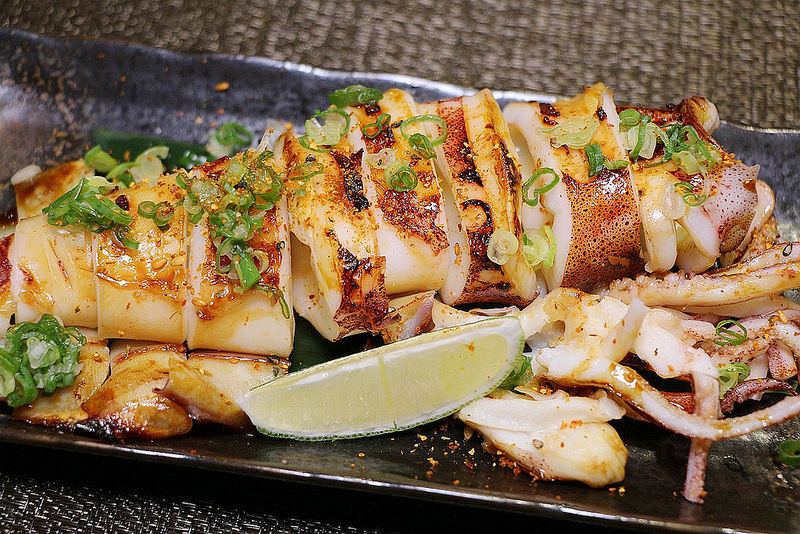 佐樂壽司-火鍋大安站日本料理／無菜單料理093