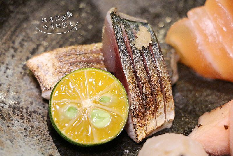 佐樂壽司-火鍋大安站日本料理／無菜單料理055
