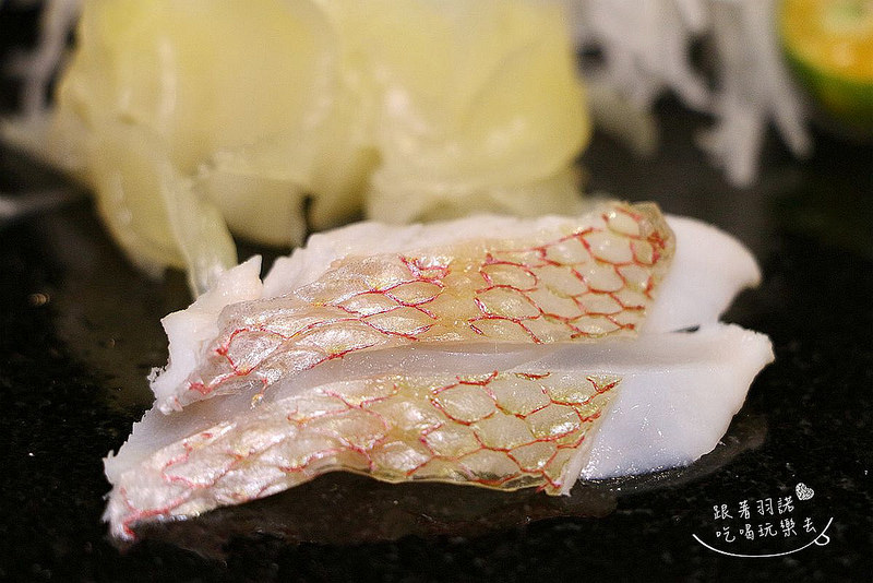 佐樂壽司-火鍋大安站日本料理／無菜單料理085