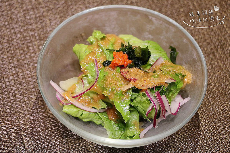 佐樂壽司-火鍋大安站日本料理／無菜單料理038