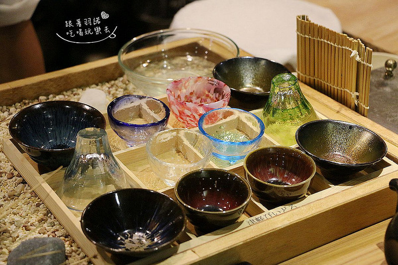 佐樂壽司-火鍋大安站日本料理／無菜單料理017