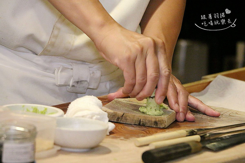 佐樂壽司-火鍋大安站日本料理／無菜單料理073
