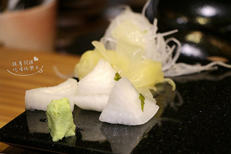 佐樂壽司-火鍋大安站日本料理／無菜單料理041