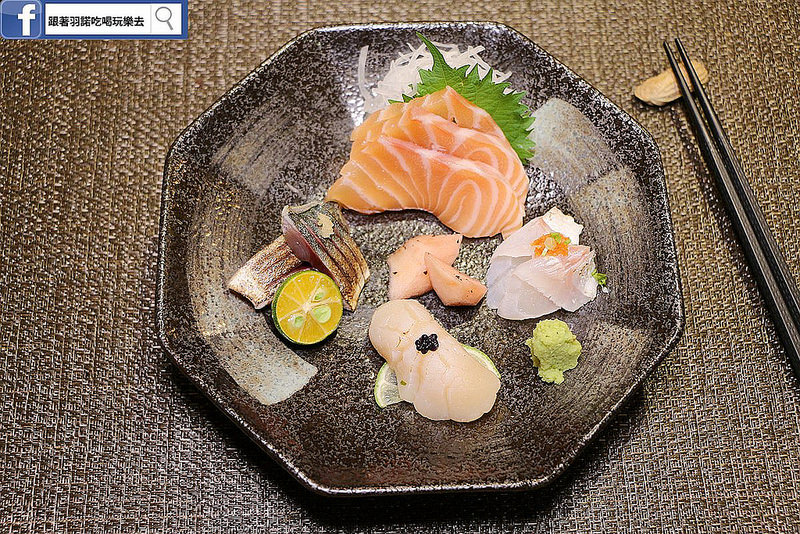 佐樂壽司-火鍋大安站日本料理／無菜單料理047
