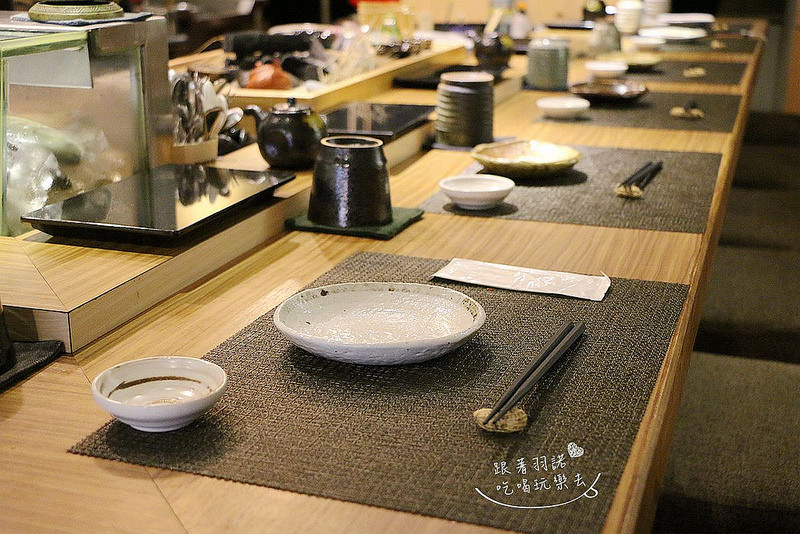 佐樂壽司-火鍋大安站日本料理／無菜單料理015