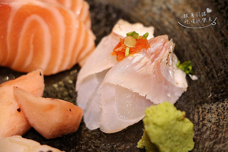 佐樂壽司-火鍋大安站日本料理／無菜單料理051