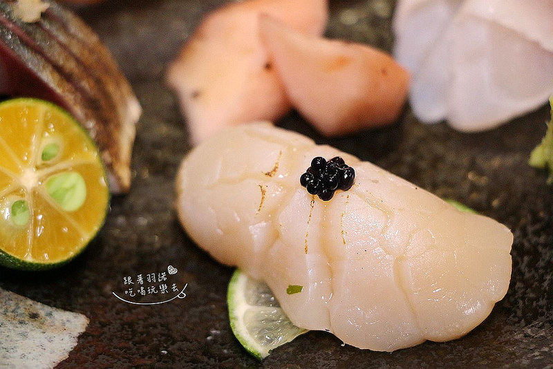 佐樂壽司-火鍋大安站日本料理／無菜單料理049