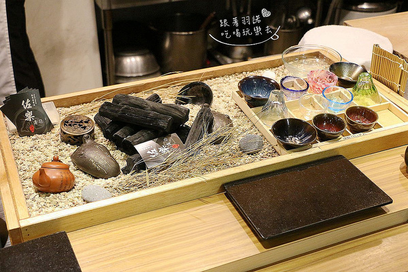 佐樂壽司-火鍋大安站日本料理／無菜單料理016