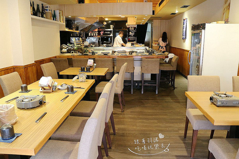 佐樂壽司-火鍋大安站日本料理／無菜單料理009