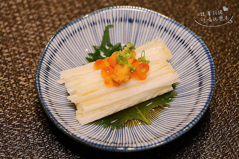 佐樂壽司-火鍋大安站日本料理／無菜單料理032