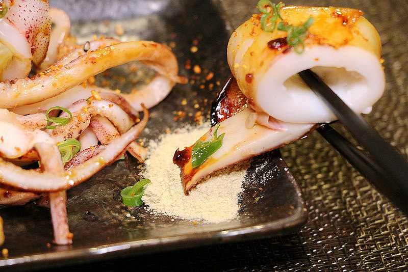 佐樂壽司-火鍋大安站日本料理／無菜單料理098