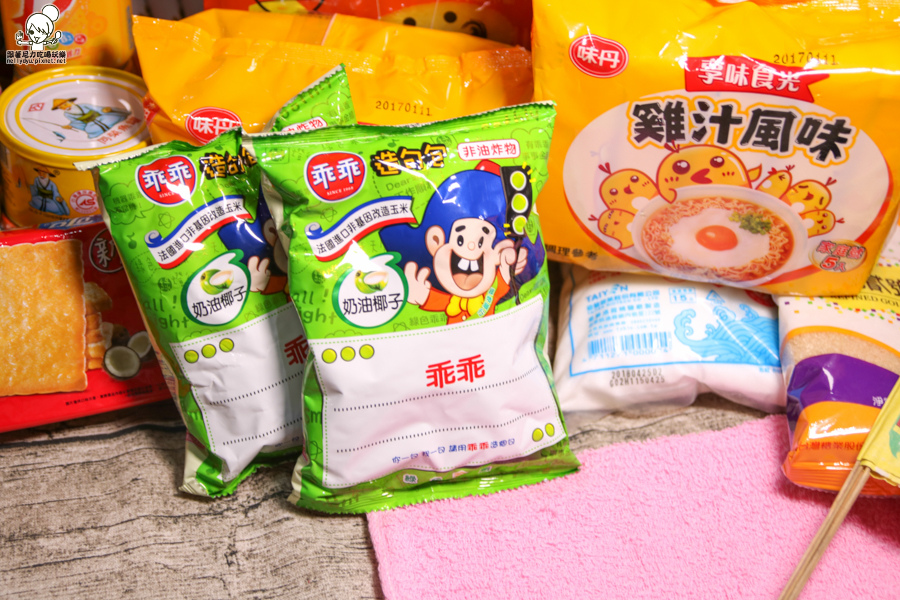 初貳十六 中元普渡 普渡 拜拜 雜貨 零食 (13 - 19).jpg